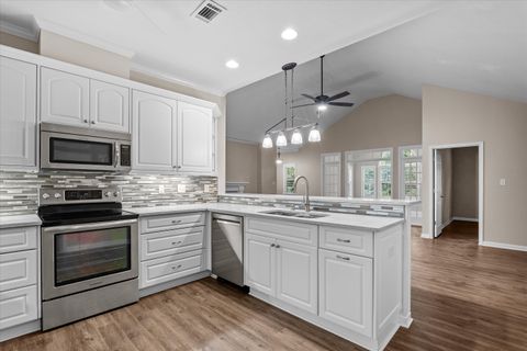 Tiny photo for 2303 Amberley Pass, Evans, GA 30809 (MLS # 547946)