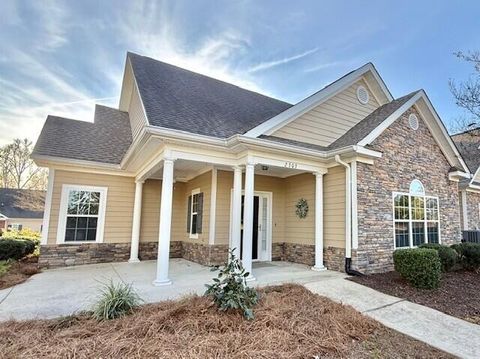 Tiny photo for 2303 Amberley Pass, Evans, GA 30809 (MLS # 547946)