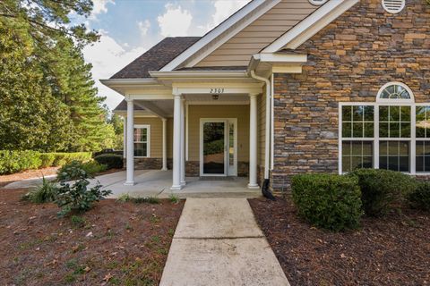 Tiny photo for 2303 Amberley Pass, Evans, GA 30809 (MLS # 547946)