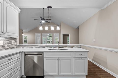 Tiny photo for 2303 Amberley Pass, Evans, GA 30809 (MLS # 547946)