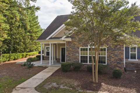 Tiny photo for 2303 Amberley Pass, Evans, GA 30809 (MLS # 547946)