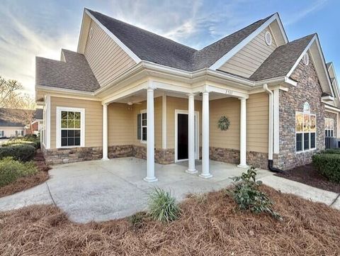 Tiny photo for 2303 Amberley Pass, Evans, GA 30809 (MLS # 547946)