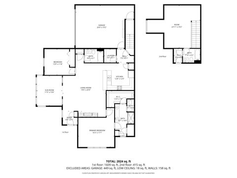 Tiny photo for 2303 Amberley Pass, Evans, GA 30809 (MLS # 547946)