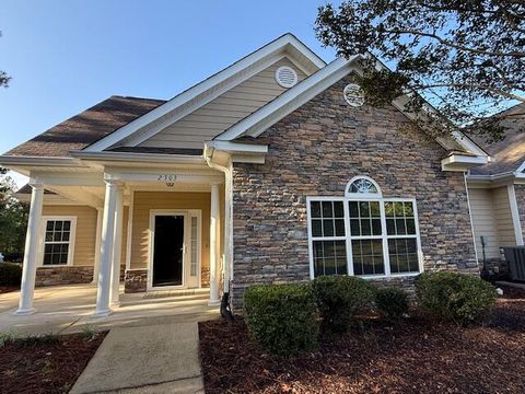 Photo of 2303 Amberley Pass, Evans, GA 30809 (MLS # 547946)