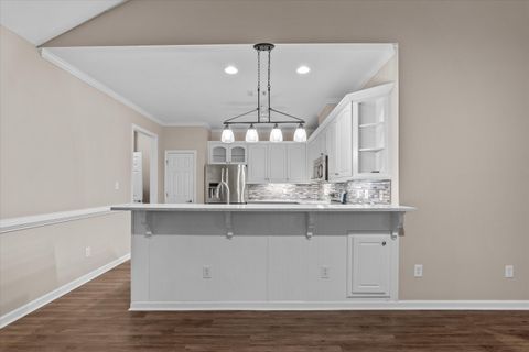 Tiny photo for 2303 Amberley Pass, Evans, GA 30809 (MLS # 547946)