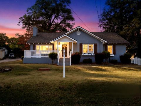Photo of 803 Russell Street, Augusta, GA 30904 (MLS # 544905)