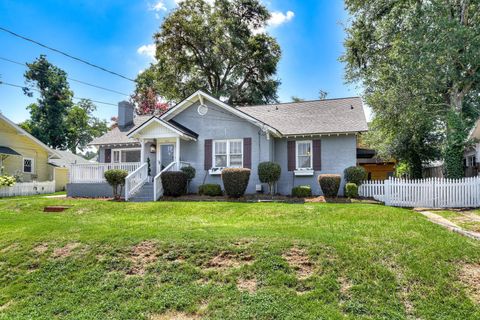 Photo of 803 Russell Street, Augusta, GA 30904 (MLS # 544905) Photo of 803 Russell Street, Augusta, GA 30904 (MLS # 544905)