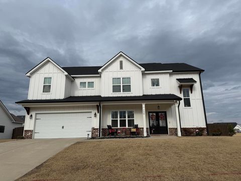 Photo of 7028 Kingfisher Pass, Graniteville, SC 29829 (MLS # 552081)