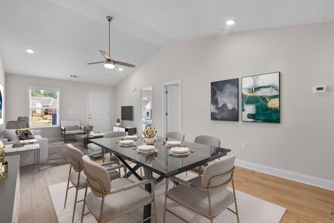 Tiny photo for 2221 Archer Lane, Augusta, GA 30906 (MLS # 551077)