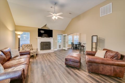 Tiny photo for 198 Swallow Lake Drive, North Augusta, SC 29841 (MLS # 548676)