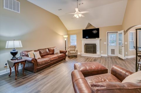 Tiny photo for 198 Swallow Lake Drive, North Augusta, SC 29841 (MLS # 548676)