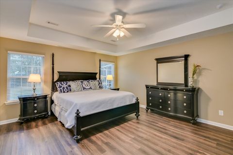 Tiny photo for 198 Swallow Lake Drive, North Augusta, SC 29841 (MLS # 548676)
