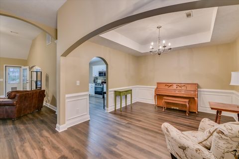 Tiny photo for 198 Swallow Lake Drive, North Augusta, SC 29841 (MLS # 548676)