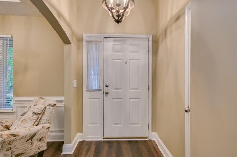 Tiny photo for 198 Swallow Lake Drive, North Augusta, SC 29841 (MLS # 548676)