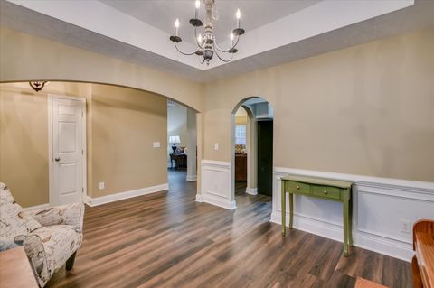 Tiny photo for 198 Swallow Lake Drive, North Augusta, SC 29841 (MLS # 548676)