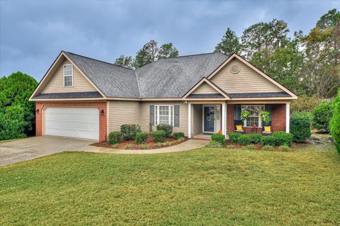 Tiny photo for 198 Swallow Lake Drive, North Augusta, SC 29841 (MLS # 548676)