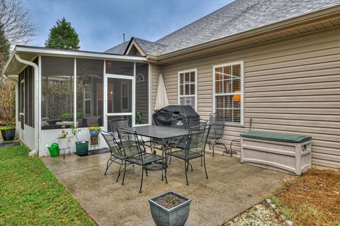Tiny photo for 198 Swallow Lake Drive, North Augusta, SC 29841 (MLS # 548676)