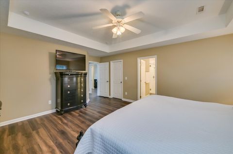 Tiny photo for 198 Swallow Lake Drive, North Augusta, SC 29841 (MLS # 548676)