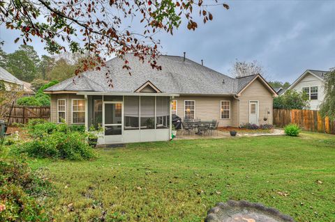 Tiny photo for 198 Swallow Lake Drive, North Augusta, SC 29841 (MLS # 548676)