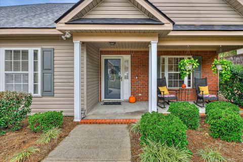 Tiny photo for 198 Swallow Lake Drive, North Augusta, SC 29841 (MLS # 548676)