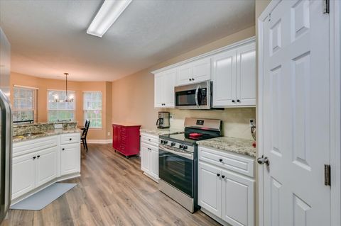 Tiny photo for 198 Swallow Lake Drive, North Augusta, SC 29841 (MLS # 548676)