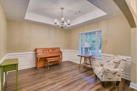 Tiny photo for 198 Swallow Lake Drive, North Augusta, SC 29841 (MLS # 548676)