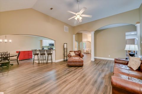 Tiny photo for 198 Swallow Lake Drive, North Augusta, SC 29841 (MLS # 548676)