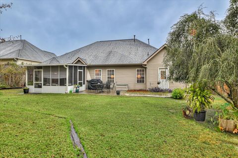 Tiny photo for 198 Swallow Lake Drive, North Augusta, SC 29841 (MLS # 548676)