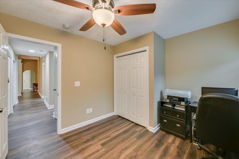 Tiny photo for 198 Swallow Lake Drive, North Augusta, SC 29841 (MLS # 548676)