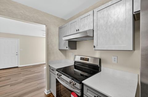 Tiny photo for 2231 Leeway Landing, Augusta, GA 30904 (MLS # 547409)