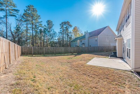 Tiny photo for 4038 Corners Way, Grovetown, GA 30813 (MLS # 550174)