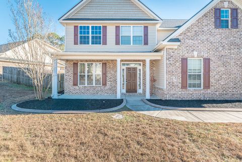 Tiny photo for 4038 Corners Way, Grovetown, GA 30813 (MLS # 550174)