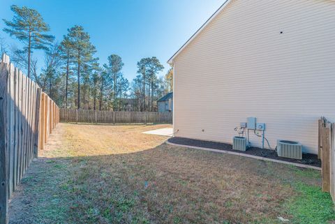 Tiny photo for 4038 Corners Way, Grovetown, GA 30813 (MLS # 550174)