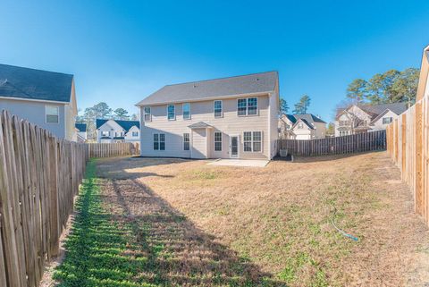 Tiny photo for 4038 Corners Way, Grovetown, GA 30813 (MLS # 550174)