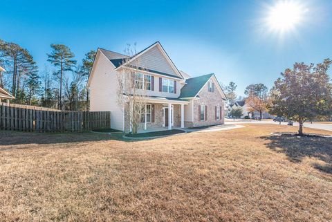 Tiny photo for 4038 Corners Way, Grovetown, GA 30813 (MLS # 550174)