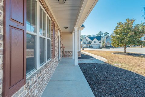 Tiny photo for 4038 Corners Way, Grovetown, GA 30813 (MLS # 550174)