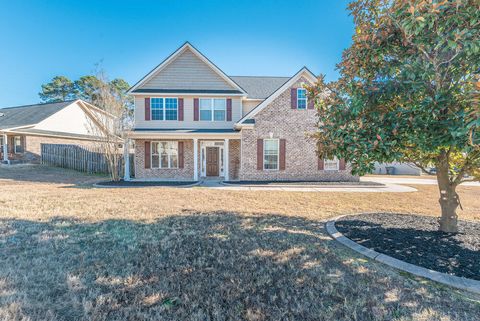 Tiny photo for 4038 Corners Way, Grovetown, GA 30813 (MLS # 550174)