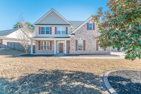 Tiny photo for 4038 Corners Way, Grovetown, GA 30813 (MLS # 550174)