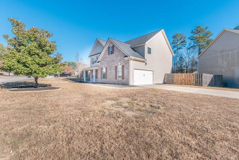 Tiny photo for 4038 Corners Way, Grovetown, GA 30813 (MLS # 550174)