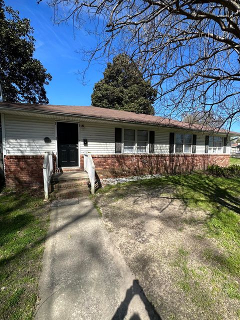 Photo of 306 1st Street, Augusta, GA 30901 (MLS # 547515)