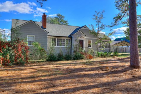 A home in Sardis