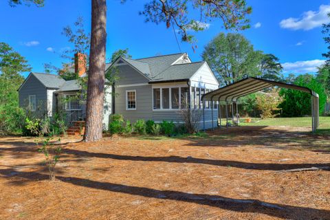 A home in Sardis