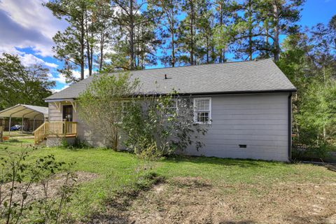 A home in Sardis