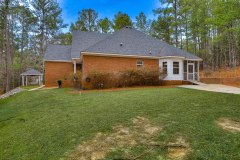 Tiny photo for 127 Crystal Creek Lane, Appling, GA 30802 (MLS # 550866)