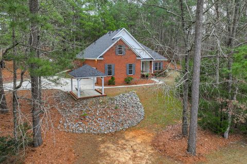 Photo of 127 Crystal Creek Lane, Appling, GA 30802 (MLS # 550866)
