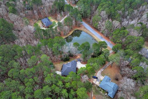 Tiny photo for 127 Crystal Creek Lane, Appling, GA 30802 (MLS # 550866)