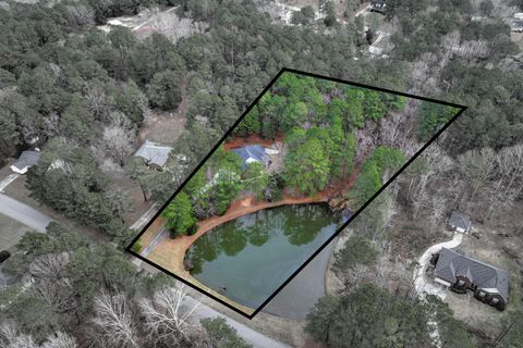 Tiny photo for 127 Crystal Creek Lane, Appling, GA 30802 (MLS # 550866)