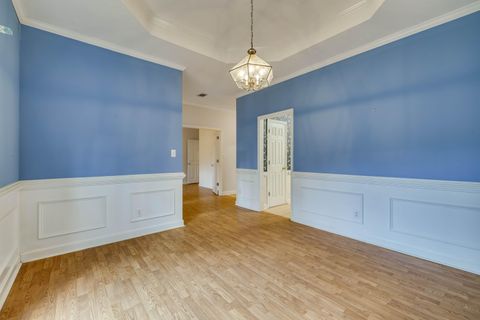 Tiny photo for 127 Crystal Creek Lane, Appling, GA 30802 (MLS # 550866)