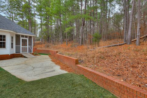 Tiny photo for 127 Crystal Creek Lane, Appling, GA 30802 (MLS # 550866)