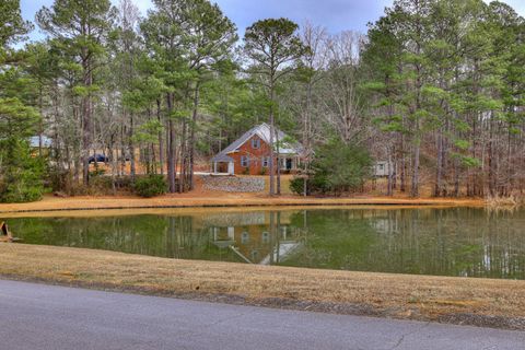 Tiny photo for 127 Crystal Creek Lane, Appling, GA 30802 (MLS # 550866)